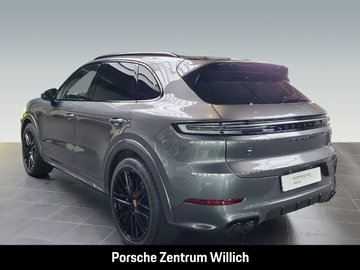 Cayenne GTS Burmester HA-Lenkung PDCC Sport PCCB – Bild 3