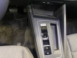 Golf VIII 1.5 eTSI 85 kW Goal ACC AUT Kam. LED