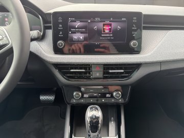 Kamiq 1.0 TSI DSG Balance AHK Kam Virtual KeyLess – Bild 12
