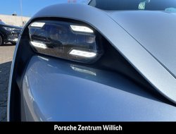 Taycan 4S LED-Matrix Surround-View BOSE 20-Zoll