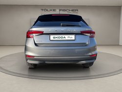 Fabia 1,0 TSI Tour Kamera Navi KeyLess LM