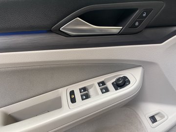 Golf VIII Variant 1.5 eTSI Style ACC AUT Kam. LM – Bild 9