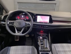 Golf VIII 2.0 TDI GTD AUT Sportp. Virtual LED LM