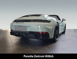 992 911 Carrera GTS Cabriolet Liftsystem-VA BOSE