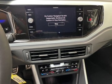 Polo 1.0 l TSI DSG *SOFORT VERFÜGBAR* GJR – Bild 13