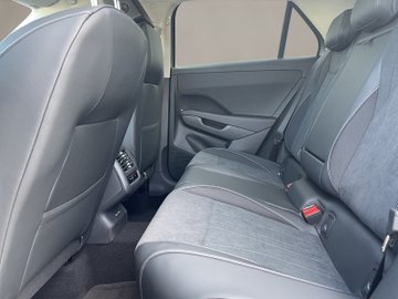 T-Roc Style DSG *SOFORT VERFÜGBAR* GJR AHK – Bild 15