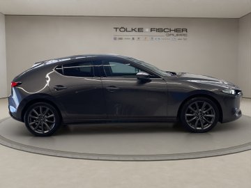3 2.0 SKYACTIV-G 150 Exclusive-Line ACC Kam. HUD – Bild 6