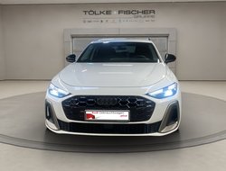 A5 2.0 Avant quattro TFSI W edition one S-line