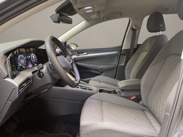 Golf VIII Variant 1.5 eTSI  Life ACC AHK AUT HUD – Bild 8