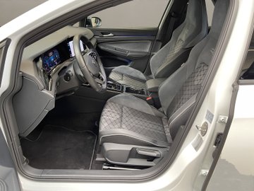 Golf VIII 1.5 eTSI R-Line R-Line ACC AHK AUT LED – Bild 8