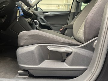 Tiguan 1.5 TSI BMT Life ACC AHK AUT Kam. Navi LM – Bild 10