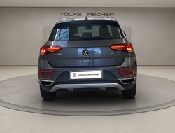 T-Roc 1.0 TSI Style ACC Virtual el.Heck DynLicht