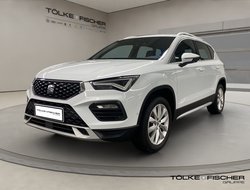 Ateca 1.5 TSI ACT Xperience ACC AUT Kam. Navi LM