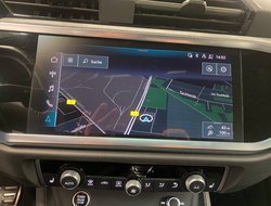 Q3 35 2.0 TDI S-Line Pano S-line ACC AHK AUT LED