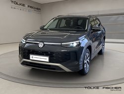 Tayron 2.0 TDI W Life ACC AHK AUT Kam. Navi 360