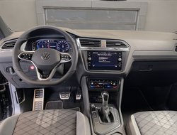 Tiguan 2.0 TDI BMT R-Line R-Line ACC AHK AUT LED