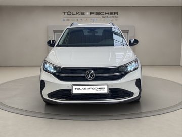 Taigo 1.0 l TSI OPF 7-Gang-DSG AHK Rückfahrkamera – Bild 3