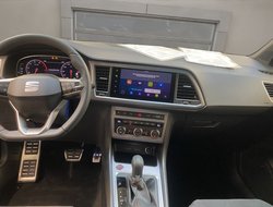 Ateca 1.5 TSI ACT FR ACC AUT Kam. Navi Sportp.