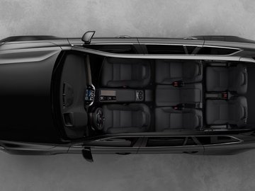 XC90 T8 PHEV Plus Bright Recharge Gewerbe Spezial – Bild 15