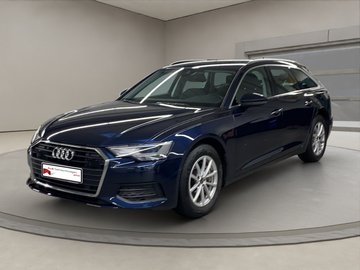 A6 Avant 45 2.0 TFSI quattro ACC AUT Navi LED LM – Bild 2