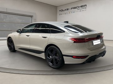 A6 Sportback S line e-tron quattro 315 kW ACC LM – Bild 4