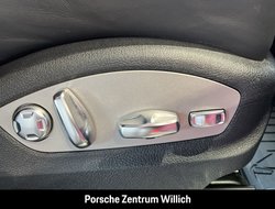 Macan S Luftfederung Rückfahrkamera PASM BOSE