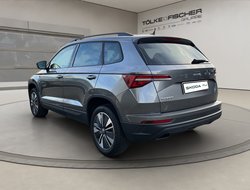 Karoq 1.5 TSI DSG AHK Pano PDC Navi eHeck