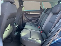 Karoq 1.5 TSI ACT Tour ACC AUT Kam. Navi Virtual