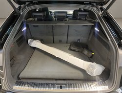 Q8 3.0 quattro TDI W Pano S-line ACC AHK AUT 360