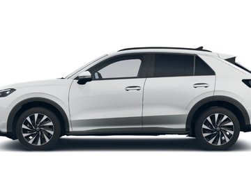 T-Roc 1.5 l eTSI DSG *SOFORT VERFÜGBAR* GJR AHK – Bild 3