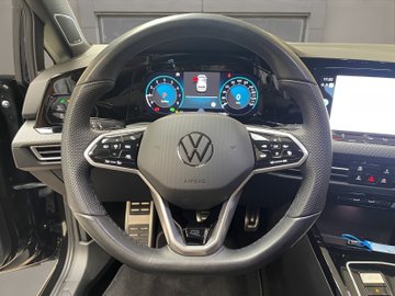 Golf VIII 1.5 eTSI R-Line R-Line IQLight ACC AHK – Bild 11