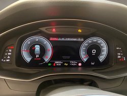 A6 40 2.0 TDI Avant S-Line ACC AUT Kam. Navi 360