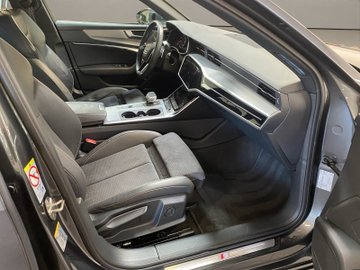 A6 Avant 40 2.0 TDI sport S-line ACC AHK AUT 360 – Bild 18