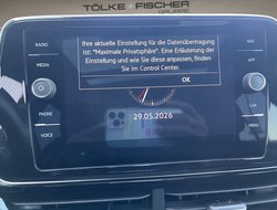 T-Roc 2.0 TDI Style Pano ACC AUT Kam. Pano LED