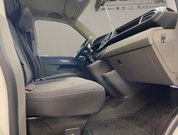 T6.1 Transporter 2.0 TDI Kasten FWD lang AHK