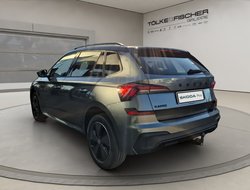 Kamiq Monte Carlo AHK Navi ACC KeyLess Pano