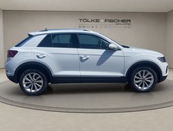 T-Roc 1.5 TSI Style ACC AUT Kam. Virtual KeyLess