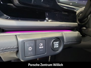 Panamera 4 E-Hybrid InnoDrive Head-Up Soft-Close – Bild 15