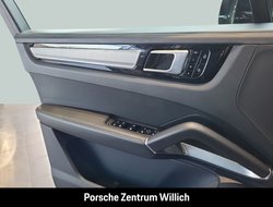 Cayenne Turbo Burmester LED-Matrix Panoramadach