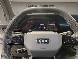 Q5 Sportback 2.0 TDI quattro W Pano S-line ACC