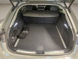 A6 Avant 2.0 TDI W ACC AUT Virtual el.Heck 360