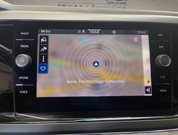 Taigo 1.5 TSI R-Line R-Line IQLight ACC AHK AUT