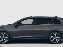 Golf Variant 2.0TDI 7-Gang-DSG AHK / LED Matrix