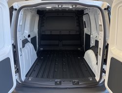 Caddy Cargo 1.5 l TSI 85kw  6-Gang Schalter