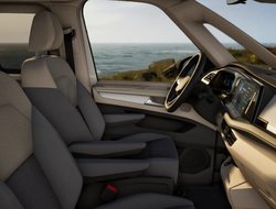 T7 California Coast TDI 110 kW DSG