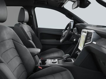 Amarok Style Dark Label 3.0 TDI 177kW 2,99% IQ LM – Bild 14