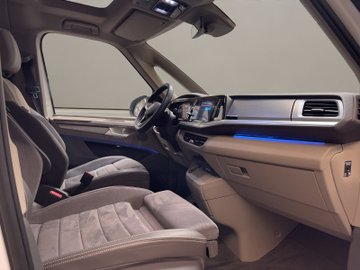 T7 Multivan 2.0 TDI lang Style DCC NaviPro Pano – Bild 18