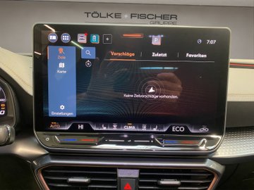 Formentor TSI 1.5  VZ DCC ACC AUT Kam. Navi LM – Bild 12