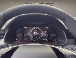 Kamiq Tour ACC AHK Virtual LED LM