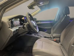 Golf VIII 1.5 eTSI 85 kW Goal ACC AUT Kam. LED